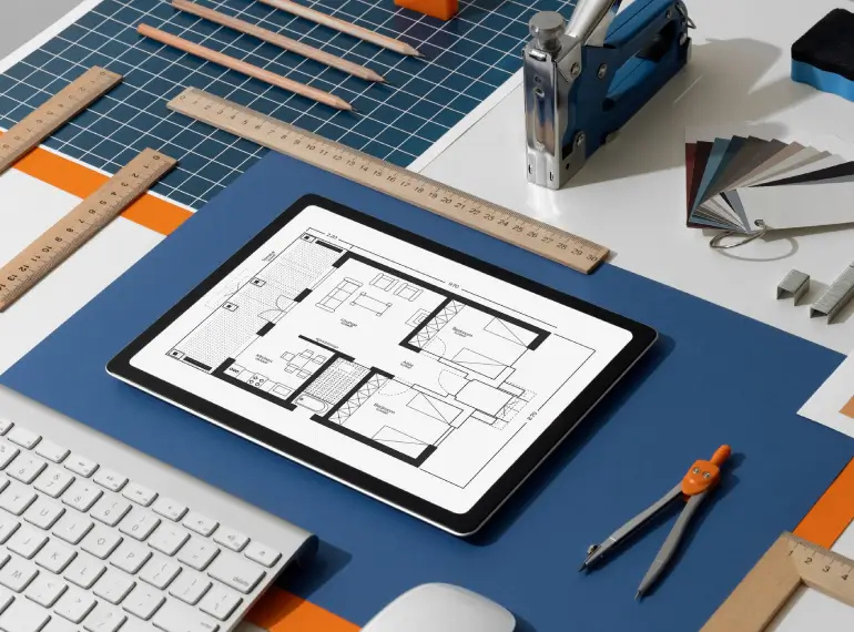 Architect-Designed Floor Plans