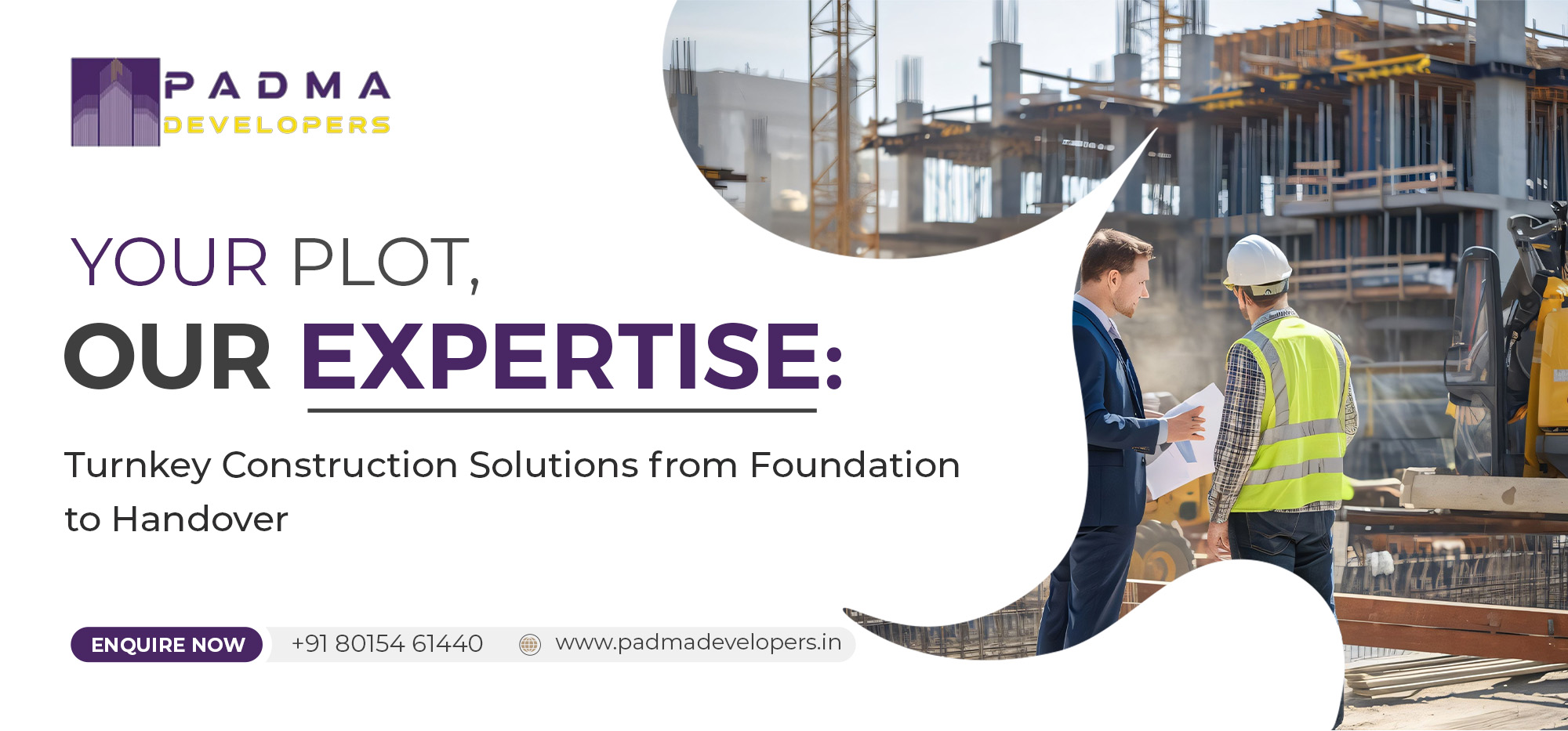 Ready to Build? Book a Consultation and Get Your Custom Floor Plan