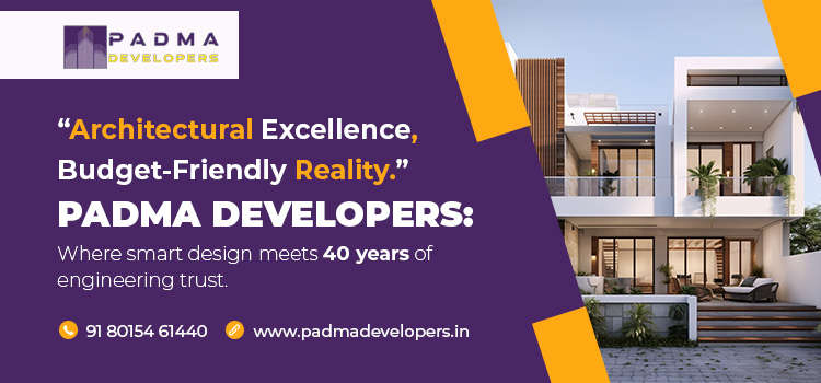 Budget-Friendly Strategies for Building Unique Homes in Chennai