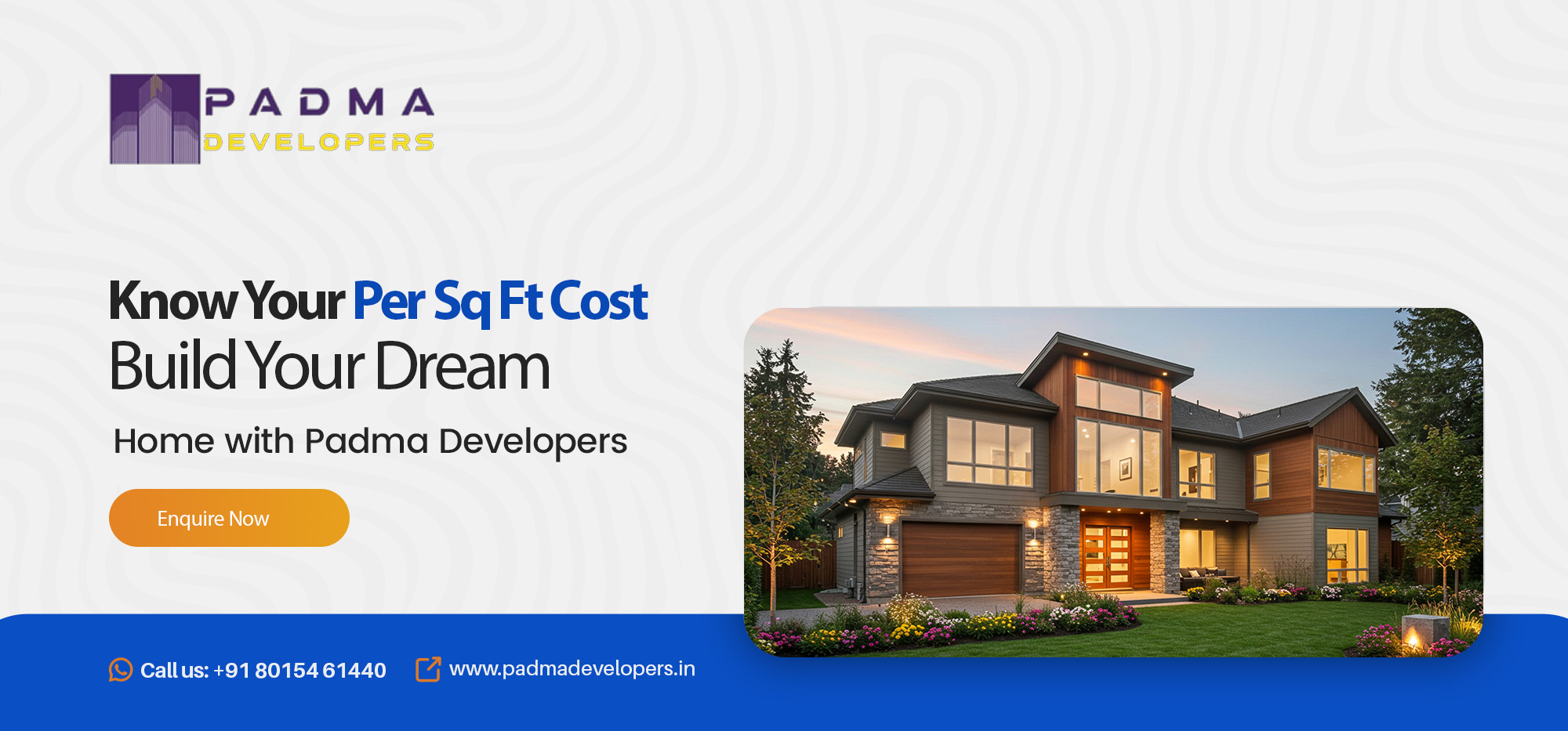How Much Do Individual House Builders in Chennai Charge Per Square Feet?