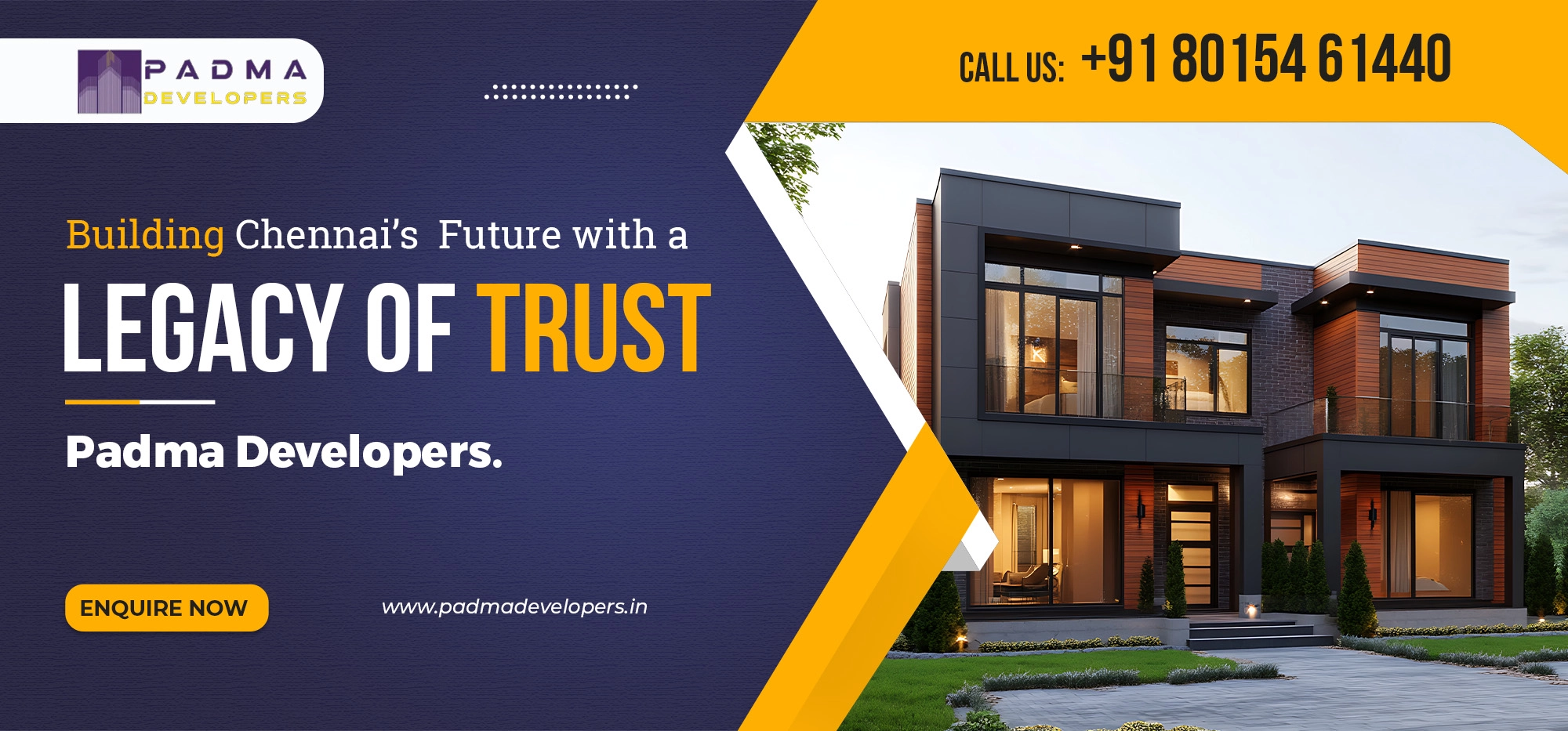  Smart Designs for Modern Living: A Look Inside Padma’s Sunshine Apartments