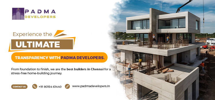 Smart Homes for 2026: The Essential Tech Features for New Apartment Projects in Chennai