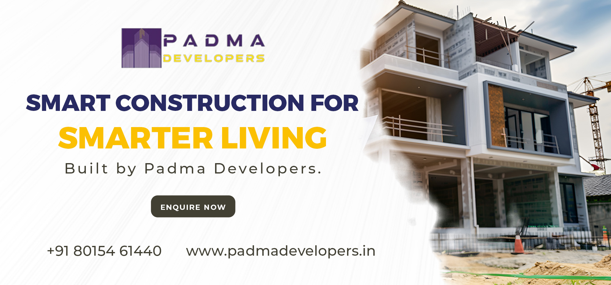Top 10 Tips to Select a Construction Company in Chennai