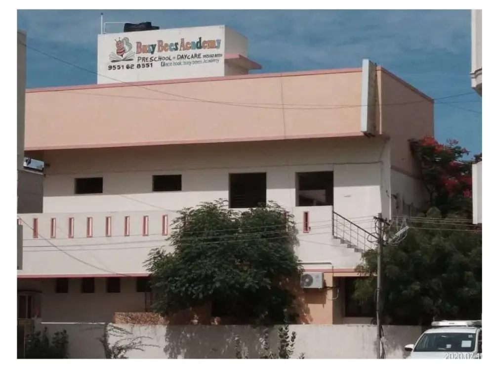 BUSY BEE ACADEMY (KIDS SCHOOL)