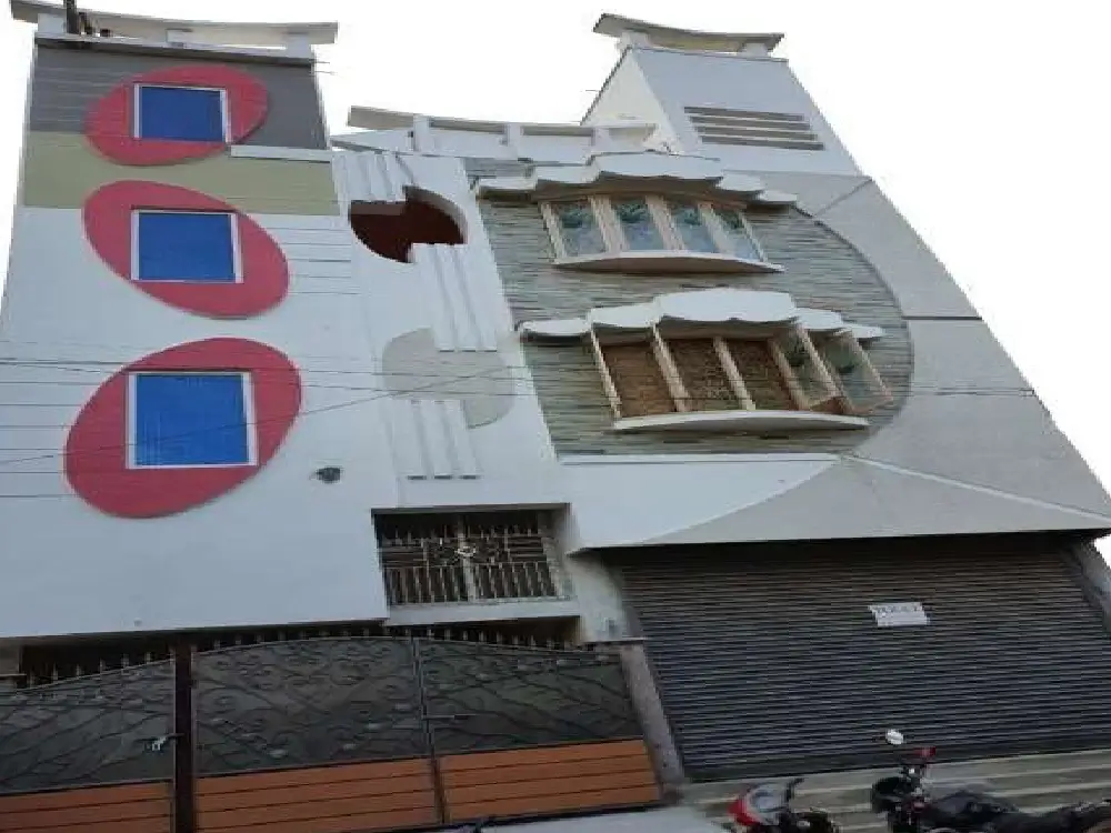 COMMERICIAL & INDIVIDUAL HOME