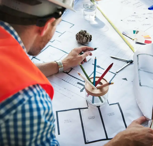 Complete Design-to-Build Expertise