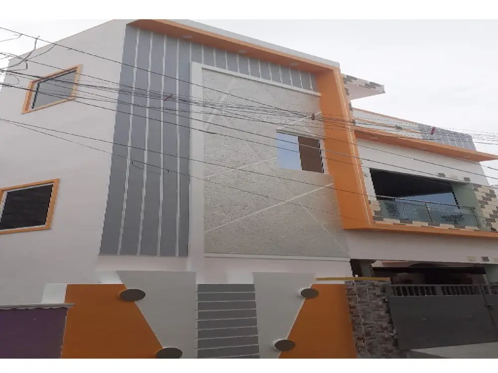  INDIVIDUAL HOME @ Perungalathur