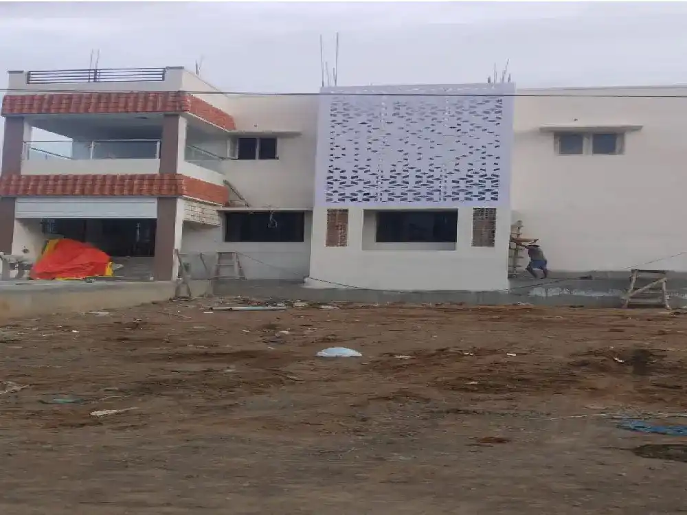 INDIVIDUAL VILLA @ VANDALUR