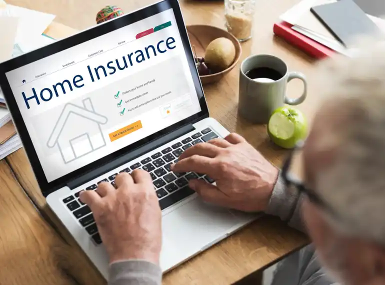 Project Insurance Coverage