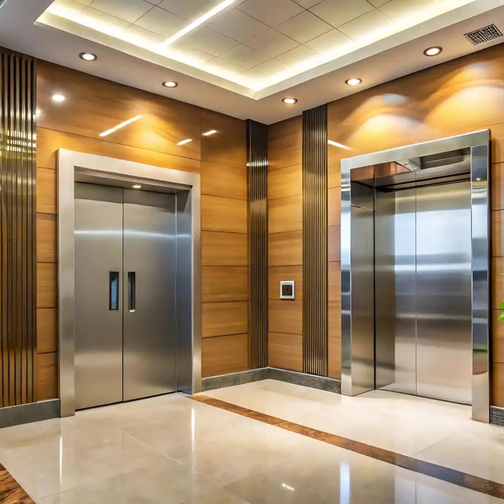 AUTOMATED WATER SUPPLY