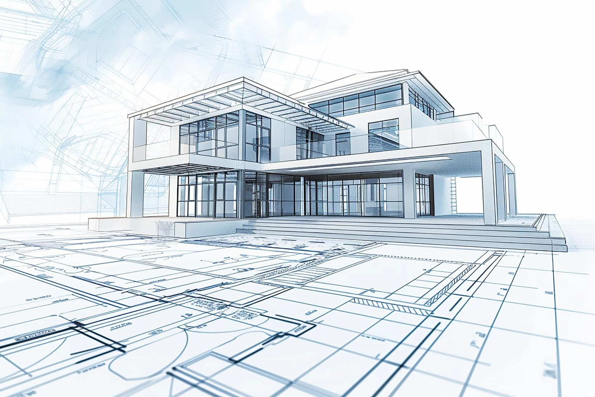  Architecture & Design