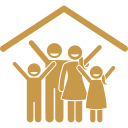 Happy families