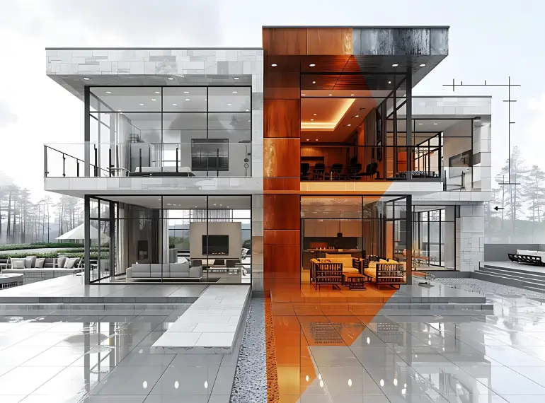 Premium, Branded Materials