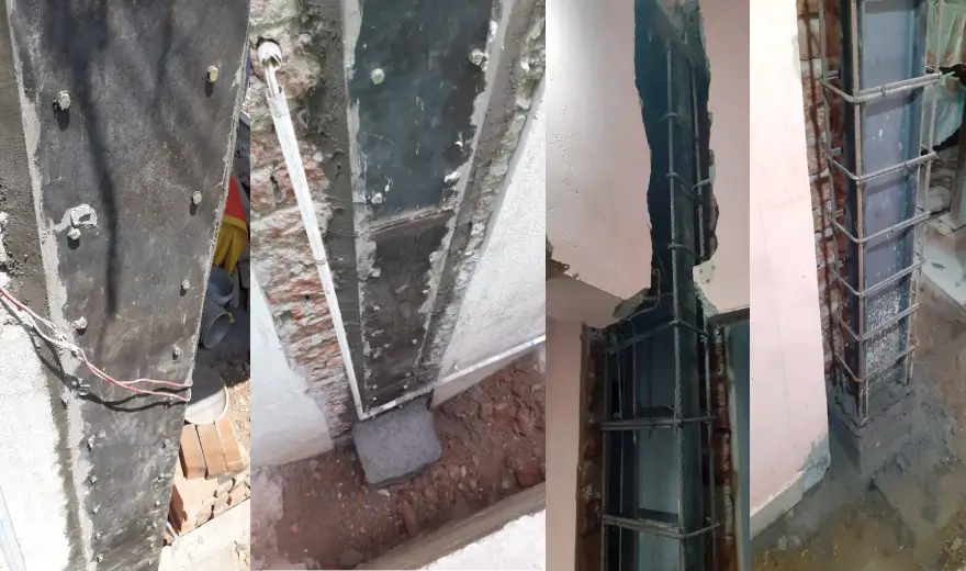 Terrace Waterproofing