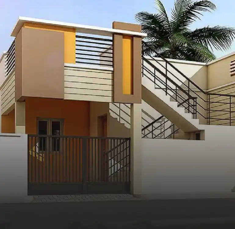 Residential Apartment