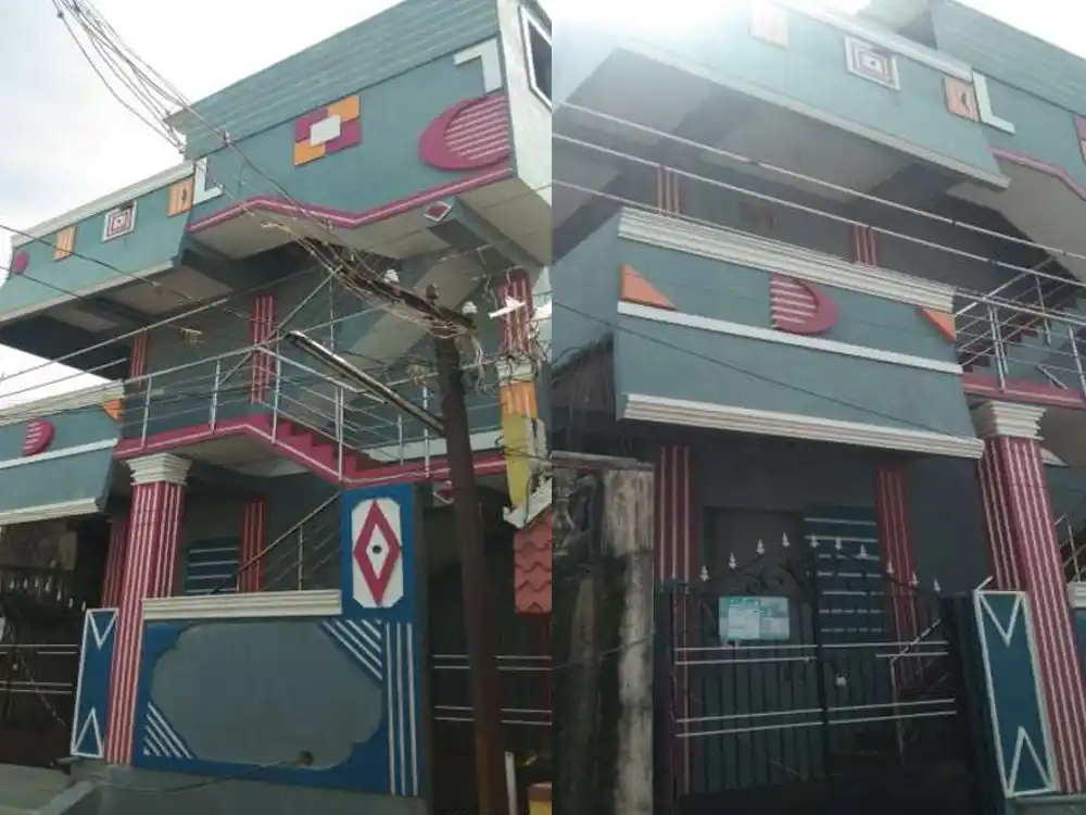 RESIDENTIAL APARTMENTS