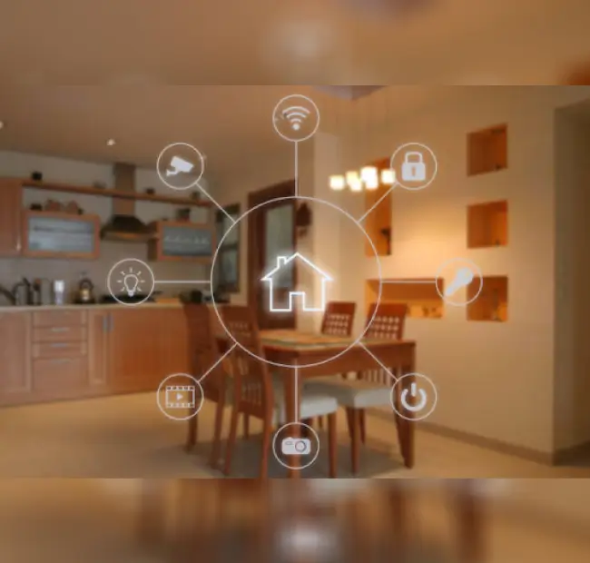 Smart Space Utilization