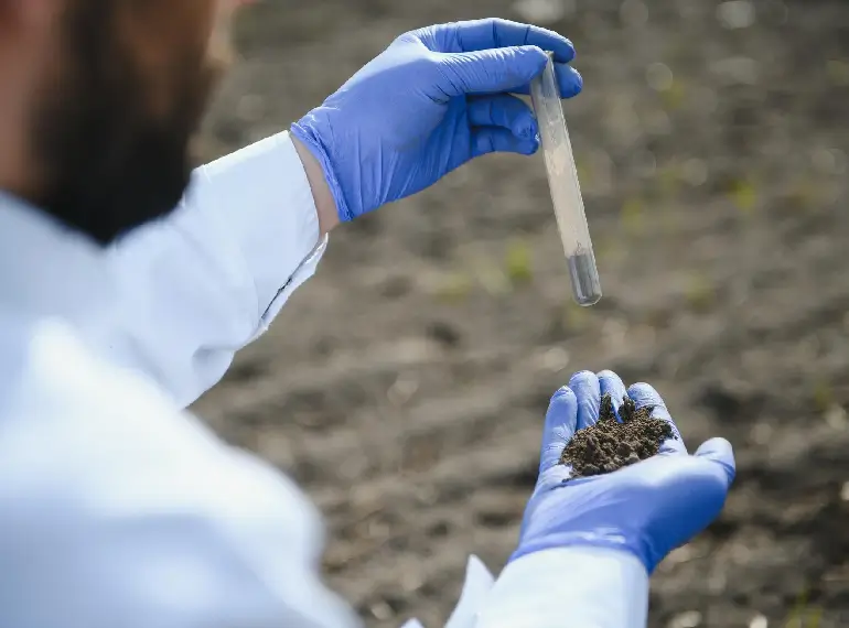 Soil Test-Based Structural Design