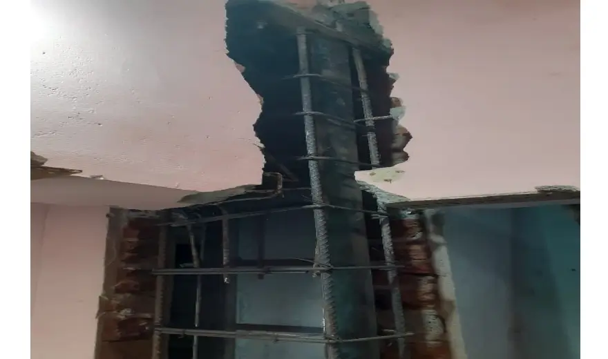 Terrace Waterproofing