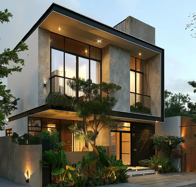 Transparent Processes & Timely Delivery