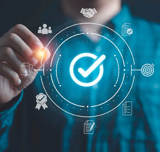 Trusted Legacy of Excellence