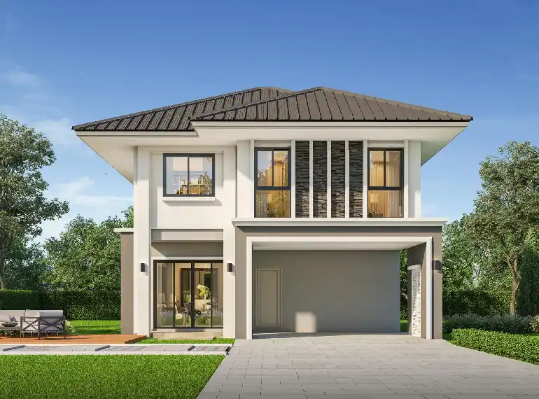 Vaasthu-Compliant Designs